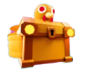 Turkey Crate