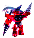 Upgraded Titan Drill Man