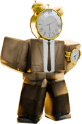 Alarm Clockman
