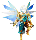Angelic Guardian