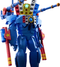 Aquatitan Speakerman