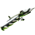 Bombardiro Crocodilo