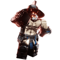 Brutus The Bound