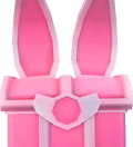 Bunny Crate