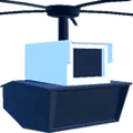 Camera Helicopter