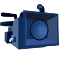 Camera Repair Drone