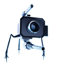 Camera Spider