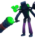 Carnival Bass Blaster Speakerman