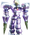 ChickenStorm Drillman