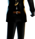 Chief Drillman
