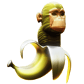 Chimpanzini Bananini