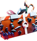 Christmas Crate