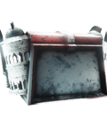 Colosseum Crate