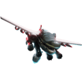 Corrupt Bombardiro Crocodilo