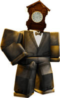 Cuckoo Clockman