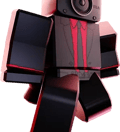 Dark Speakerman