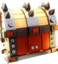 Defense Crate