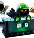 Developer Crate