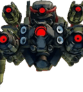 Disaster Scientist Mech