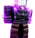 Electric Tv Man