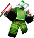 Elf Camerawoman