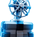 Exclusive Fan Crate
