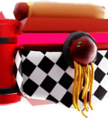 Exclusive Food Crate