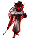 Executioner Speakerman