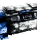 Forcefield Crate