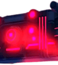 Futuristic Crate