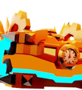 Gadget Crate