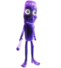 Galaxy Tung Tung