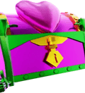Goal Crate