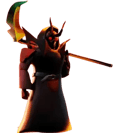 Grim Reaperman