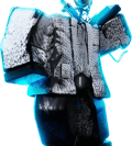 Gun Pencilman