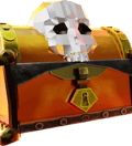 Halloween Crate