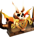 Haunted Crate