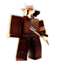 Hunter Cameraman