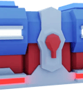 July 4th Crate