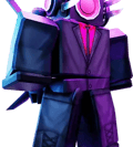 Katana Speakerwoman