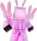 Large Bunnyman