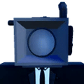 Large Cameraman