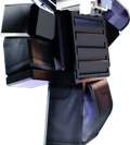 Laser Gun Cameraman