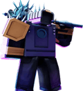 Mace Cameraman