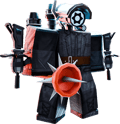 Mace Camerawoman