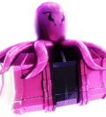 Octopus Crate