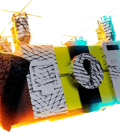 Pencil Crate