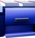 Printer Crate