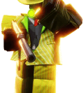 Printer Henchman