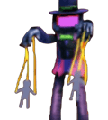 Puppet Master TV Man